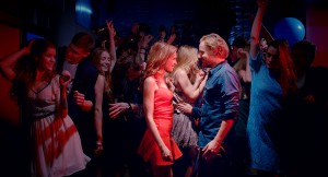 Pawel Domagala Paulina Galazka Monika Mielnik Czulosc Tenderness 3D 4K