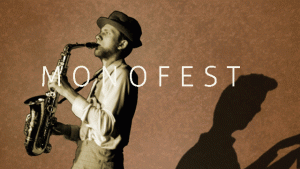 Ogólnopolski Festiwal Teatrów Jednego Aktora MonoFest